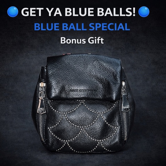 Buyers and sellers : Blue balls and perk balls - Picture 4 of 10